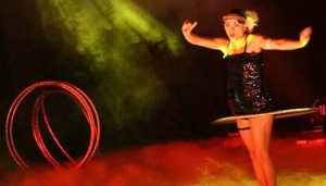 Alleluias Events