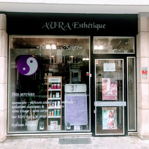 AURA Esthétique