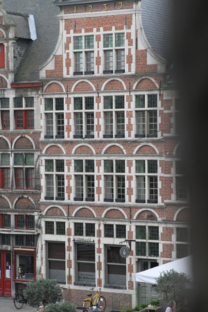 B&B De Waterzooi