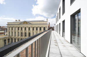 B&B Hotel Gent Centrum