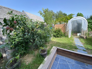 B&B L'Eau Claire