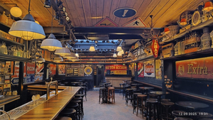 Bar Des Amis