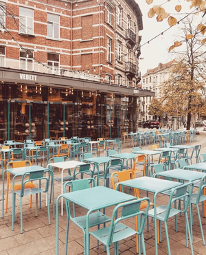 Bar du Matin