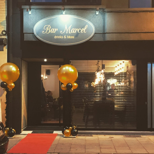 Bar Marcel