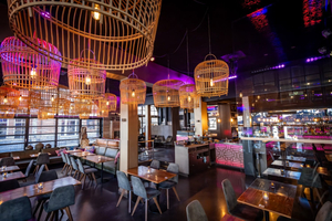 Bar Nine