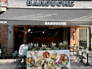 Barouche Leuven