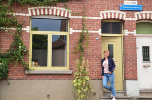 Bed and Breakfast and Bert