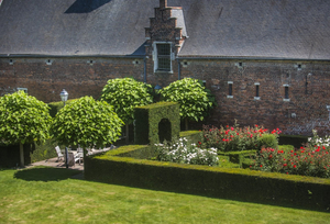 Begijnhof Hotel