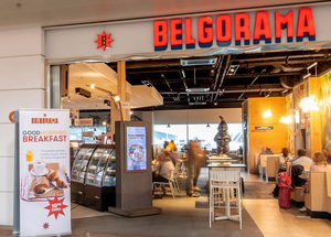 Belgorama