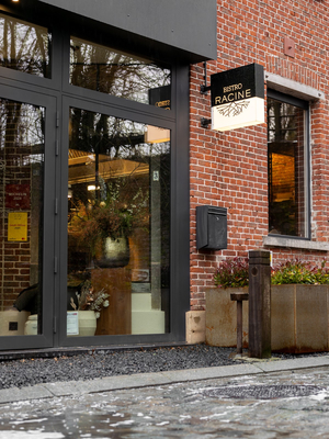 Bistro Racine