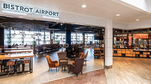 Bistrot - Airport Brussels