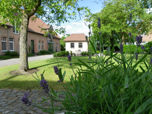 Boskapelhoeve - Hotel B