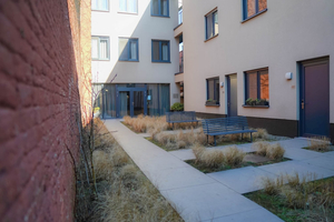 Boutique Hotel de Flandre