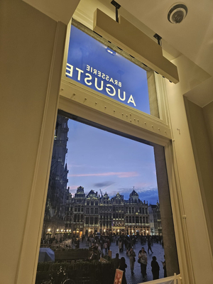 Brasserie Auguste
