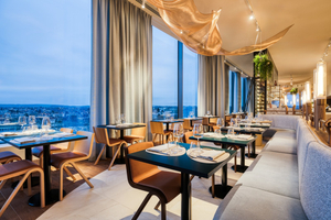Brasserie Horizon