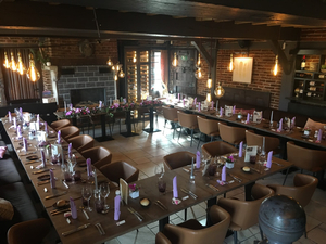 Brasserie Kasteel Beersel