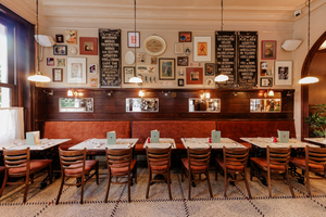Brasserie Volle Gas