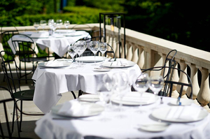 Brugmann Restaurant