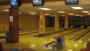 Brussels Bowling