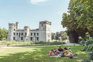 Printemps à Bruxelles : Jardins et Parcs à Visiter