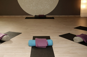 BYP - Brussels - Yoga - Pilates🧘