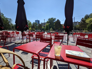 Café Belga