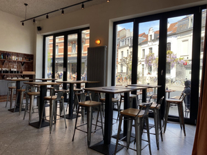 Café Club