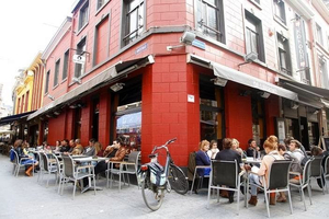 Café De Libertad
