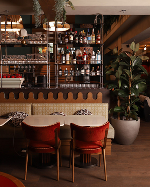 Cantina Valentina Brussels
