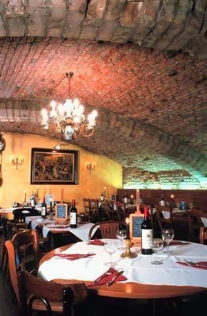 Cave du Roy