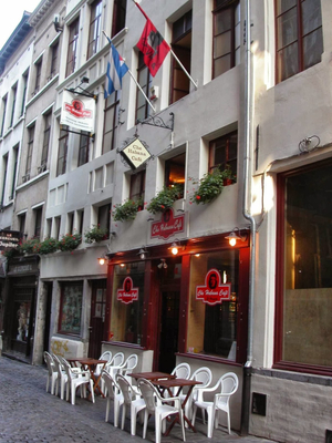 Che Habana Café