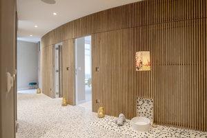 Chez Eva Spa - Ixelles💆