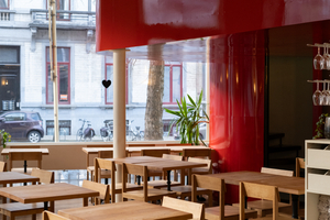 Chez Hélène