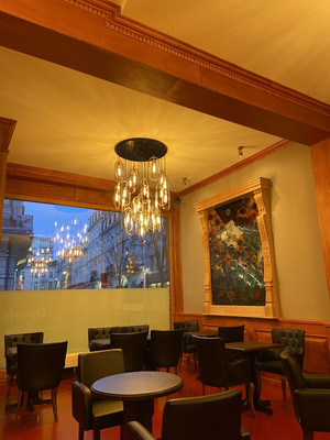 Chez Jules Brasserie