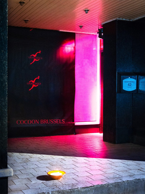 Cocoon Brussels