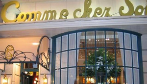 Comme chez soi