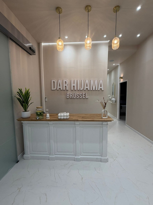 Dar Hijama Brussel