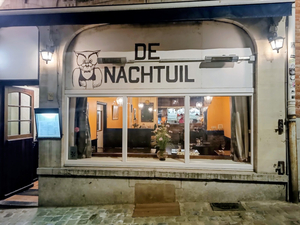 De Nachtuil