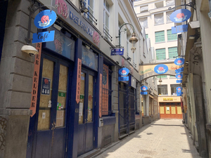 Delirium | Brussels