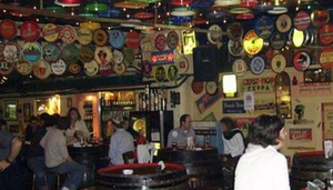 Delirium Café