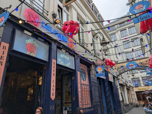 Delirium Taphouse