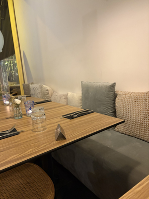 Fellini Restaurant