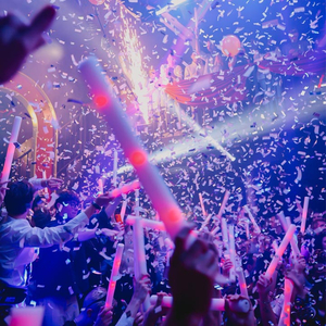 FLASH Club