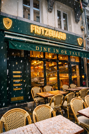 Fritzguard