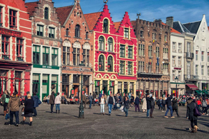 10 Expériences Hivernales à Ne Pas Manquer à Bruxelles
