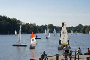Genval Yacht Club