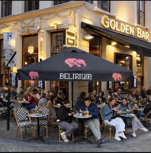 Golden Bar