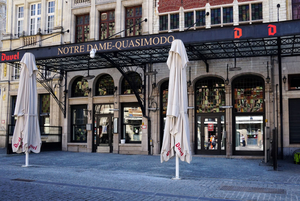 Grand Café Notre Dame