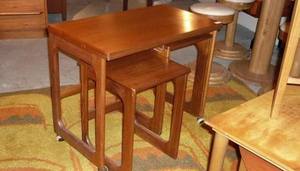Galeria Hautes Antiques