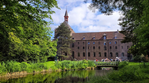 Het Rustpunt